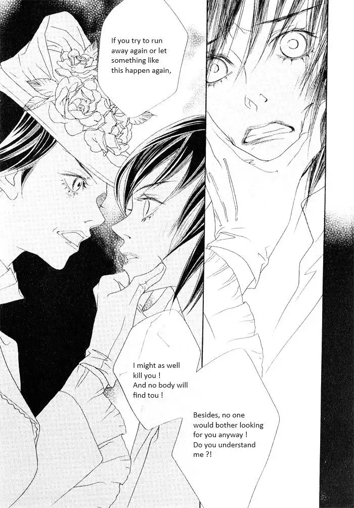 Savage Garden Chapter 18 36